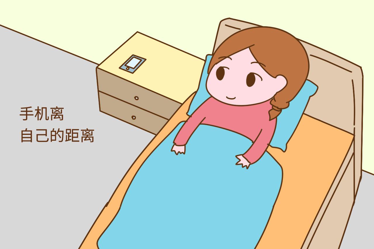 孕妈有强迫症, 怀孕期间会有这些体验, 你中了几招?