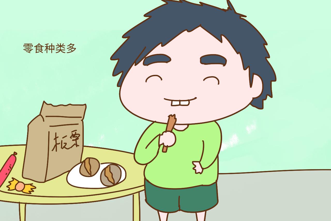 长期让宝宝这样吃, 可能会让宝宝悄悄变“笨”, 妈妈们要警惕起来