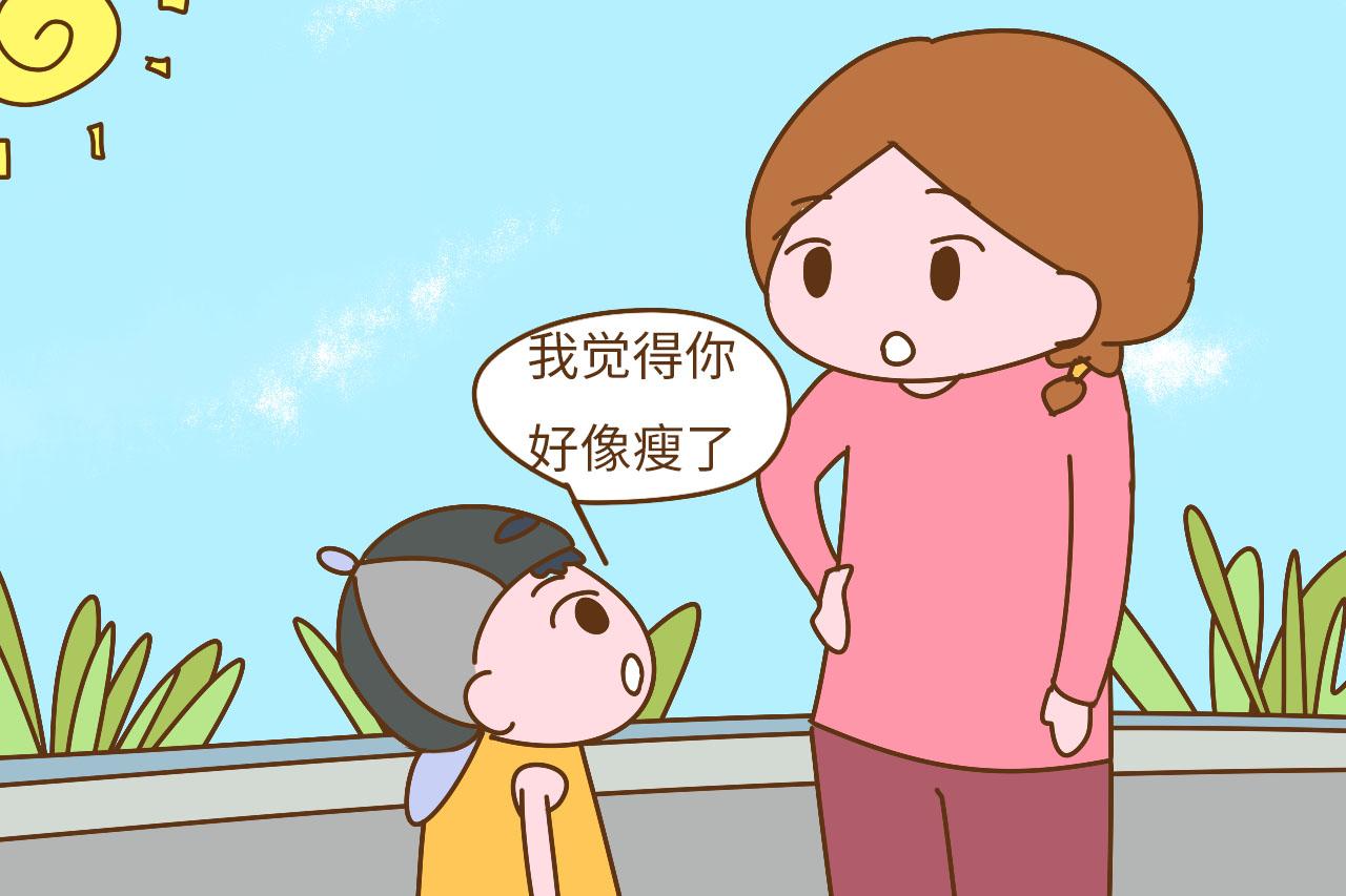 你家孩子说过哪些撩人的情话? 妈妈们表示: 心都化了