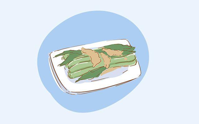 孕期那些你爱吃却不敢吃的食物, 忍不住的时候, 还是可以来上一口