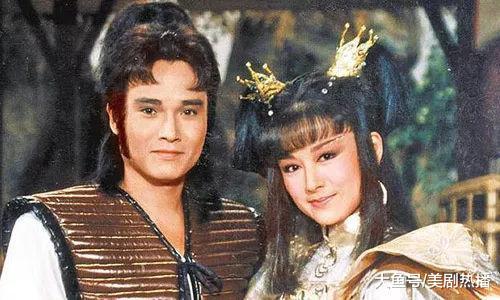 新版《神雕侠侣》杨过由新人挑大梁, 他能超越黄晓明和古天乐么?