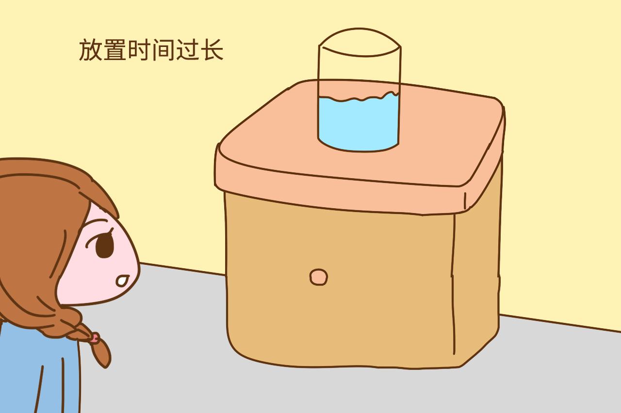夏季宝宝补水很重要, 这几种水里面全是“细菌”, 别再给宝宝喝了