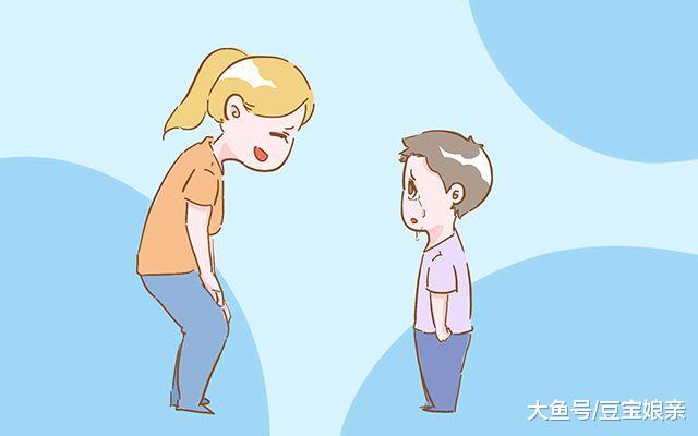 孩子的这10种特征, 要从小培养, 他长大会更有出息