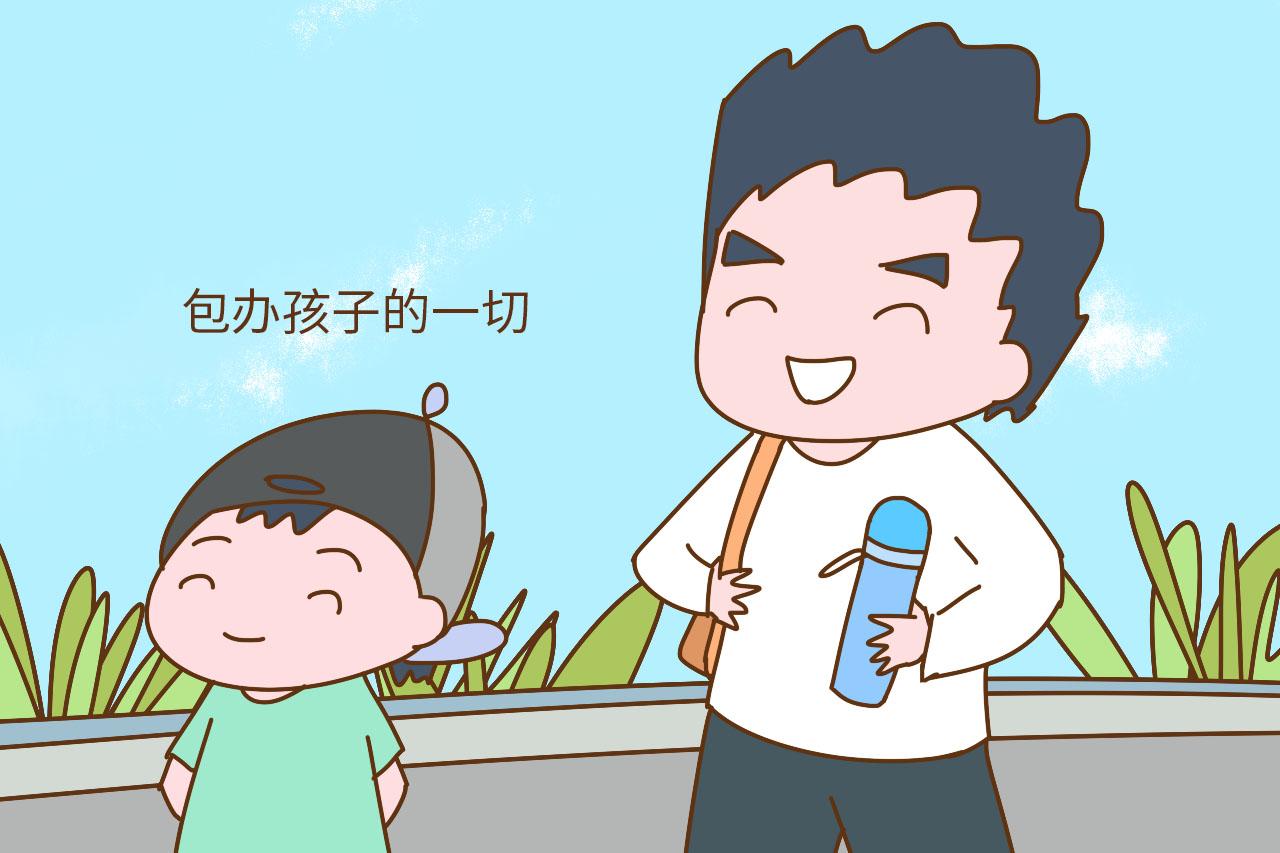 如果你是这样的父母, 孩子长大很难有出息, 别不在意