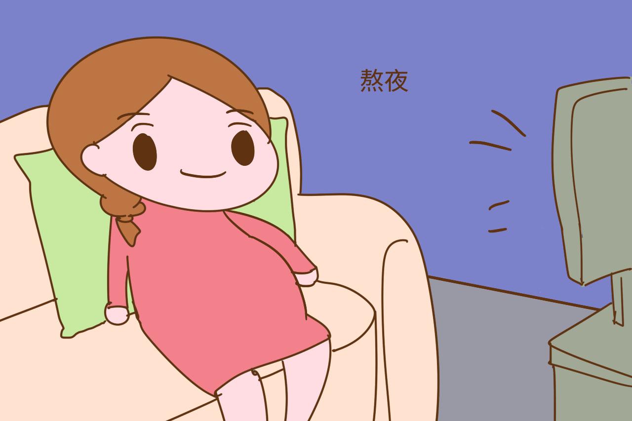 怀孕后这些行为不要做, 影响胎儿的发育, 孕妈们可别不重视