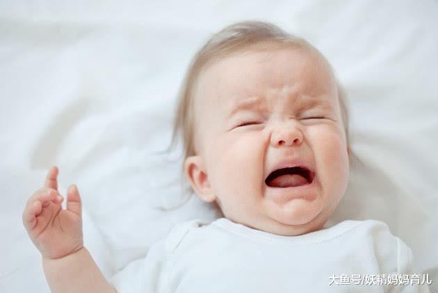 宝宝上吐下泻, 是轮状病毒感染吗? 轮状病毒感染的4大特征