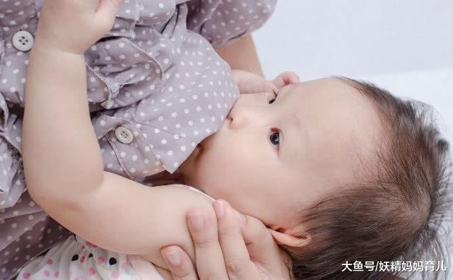 母乳不足, 宝宝吃不饱怎么办? 新妈妈补水的3要4不要