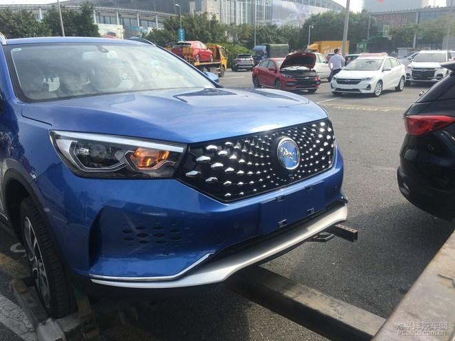 11月14日，太平洋汽车网的2