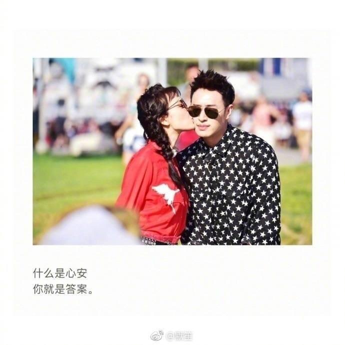 纵然知道生活不会这么轻易, 但我希望你在我的未来里, 余生都是你