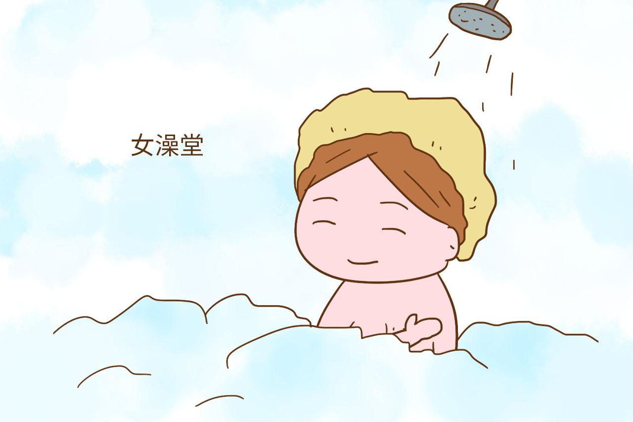 如果你是亲妈, 儿子五岁以后, 别再带着去这三个地方了