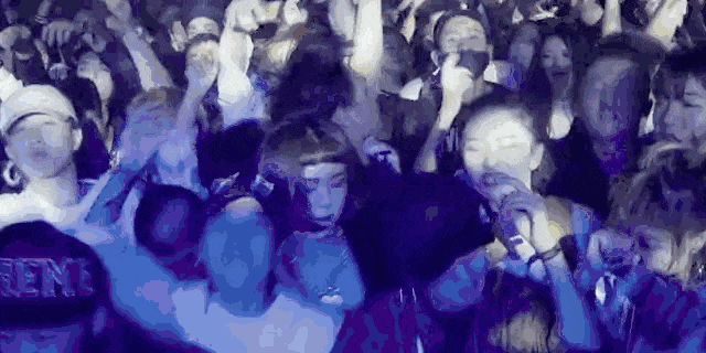人间不值得? 那就来这里嗨到值得!
