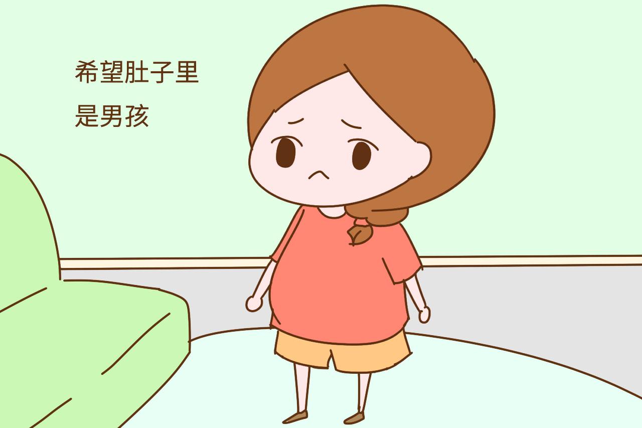 生男生女哪个好? 20岁、30岁、40岁的妈妈感受不一样, 太真实
