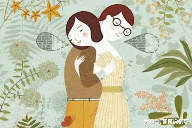 真正让男人留下来的, 从来都不是美貌, 而是这四点!