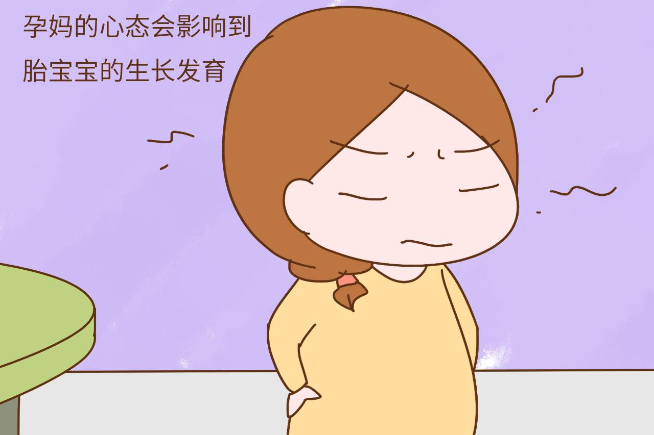 如果你想生一个高智商的宝宝, 这3件事越早知道越好