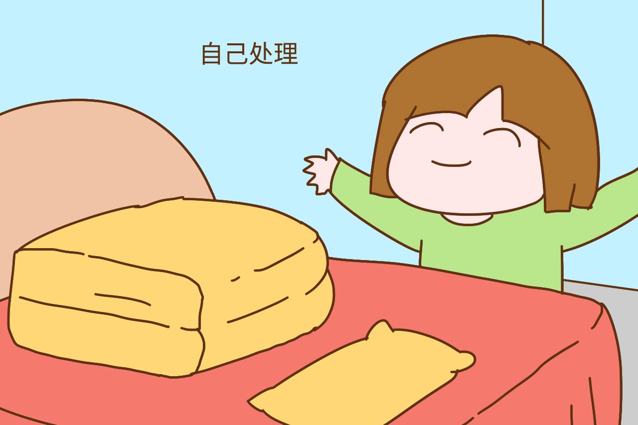 不管男孩女孩, 这三件事父母越舍得, 孩子以后越优秀