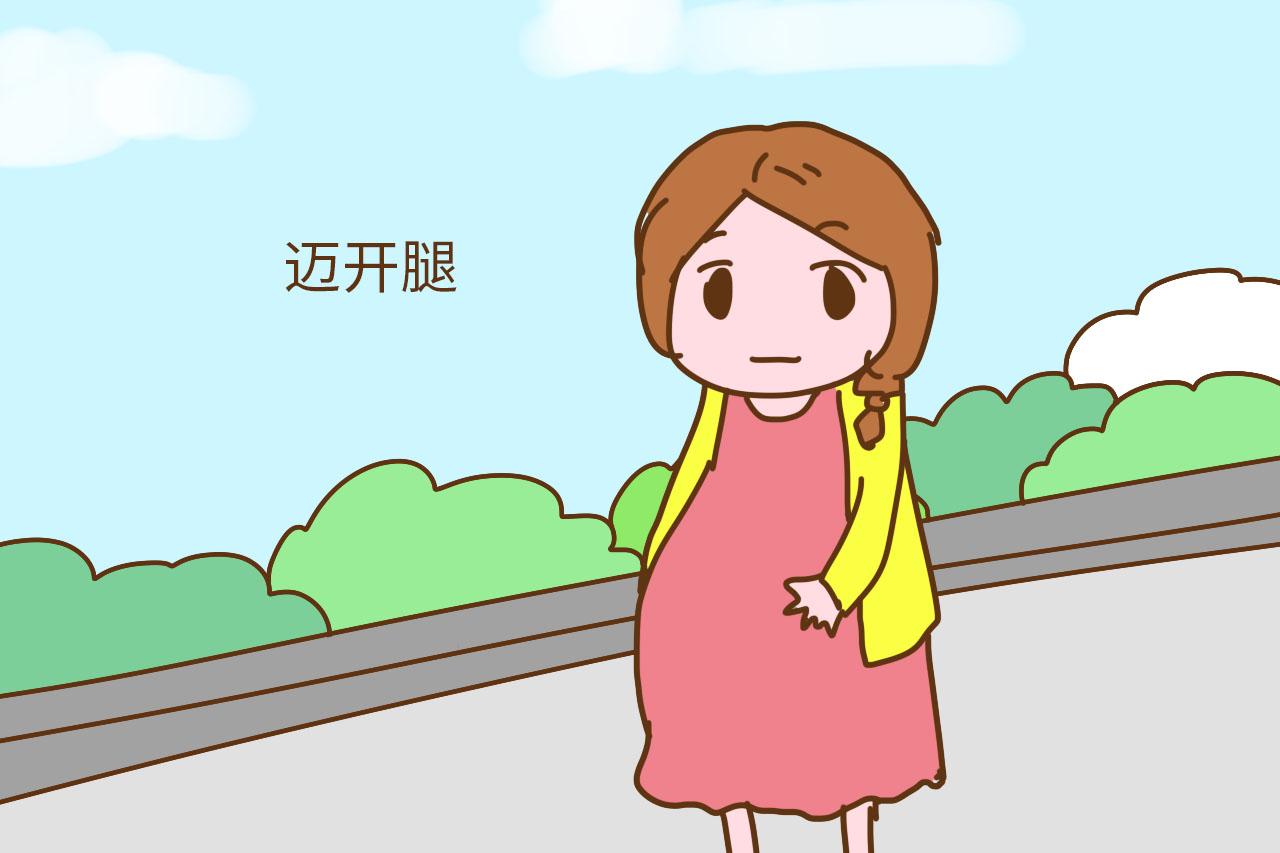 孕妈做不到这3点, 产后多半都会变成大胖子, 哭都没人同情