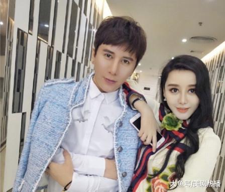花8年时间整成范冰冰, 还嫁给整容医生, 生完娃后发现被骗婚? !