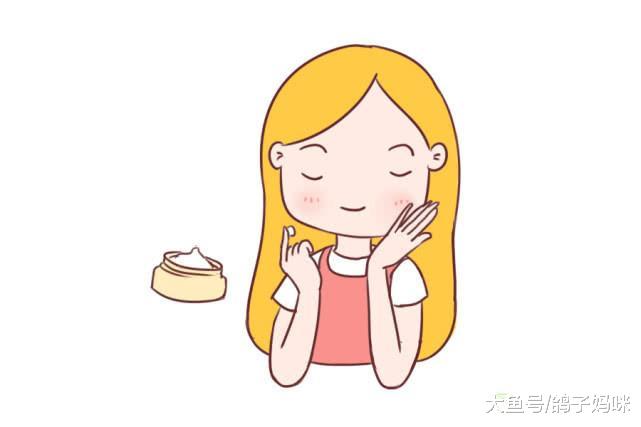 生完小孩, 看起来老10岁? 产后坚持这四件事, 没人看出你是妈!