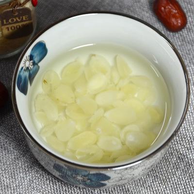 皱纹最怕这几种碱性食物, 聪明的女人每天吃点, 皮肤紧致显年轻