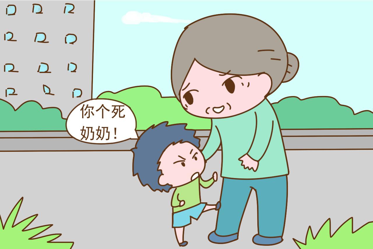 这种孩子上幼儿园, 老师不敢管, 全班孩子也跟着遭殃