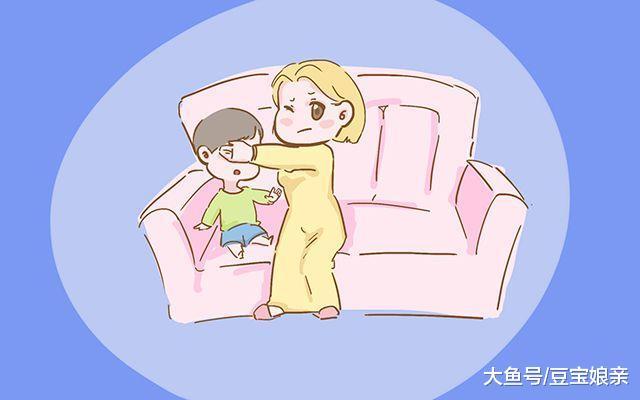 婴儿哭闹不止, 是看到不干净的东西? 还是有其它的原因?