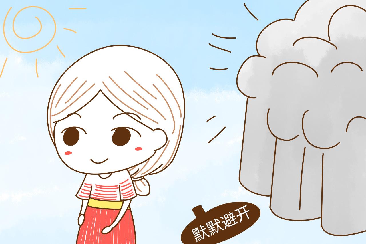 怀孕前3个月别只知道吃叶酸, 这4件事情也要照顾好