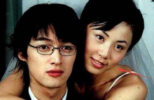 娱乐圈对女星太残忍! 几年前他们还在演情侣, 几年后却成“母子”