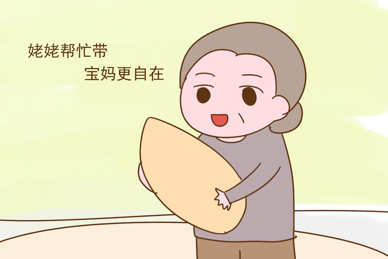 为啥越来越多宝妈更乐意姥姥带孩子? 真相在这里, 个个说到心坎