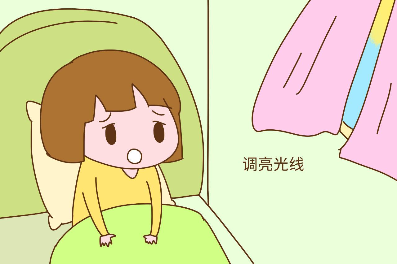 夏天别这样叫孩子起床, 影响情绪伤大脑, 宝妈需要注意了