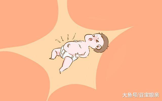 宝宝秋季腹泻怎么办? 弄清这四个原因后, 家长才能对症下药