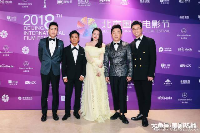 黄渤处女座首曝预告, 离开马蓉后的王宝强终于变回了熟悉的模样!
