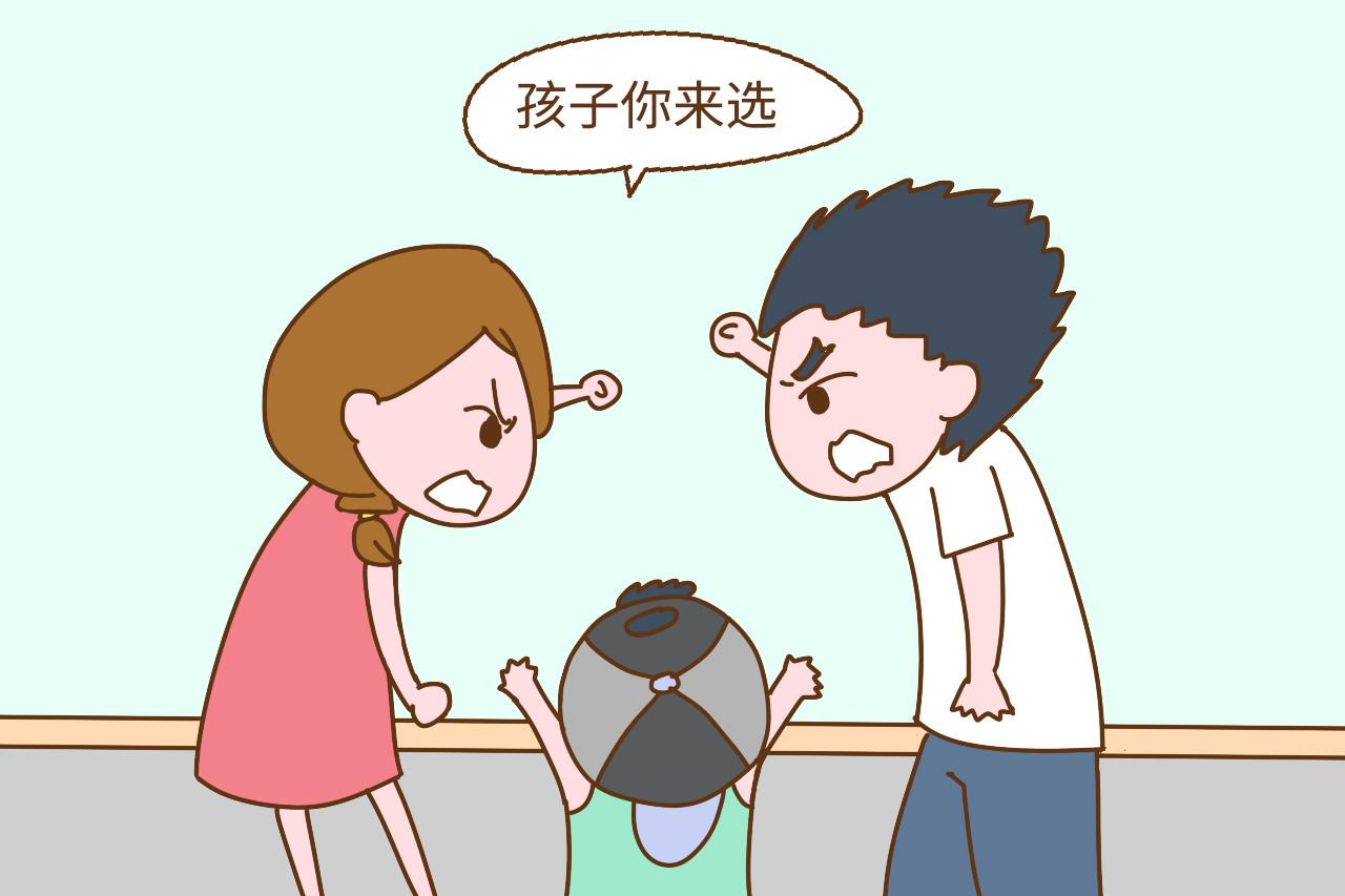 什么样的孩子, 长大之后会没主见, 父母都应该知道