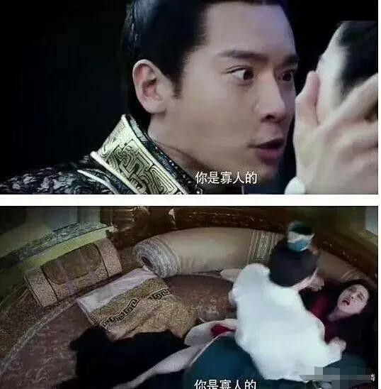 范冰冰主演的的《赢天下》彻底被禁播, 投资方耗资五亿损失惨重