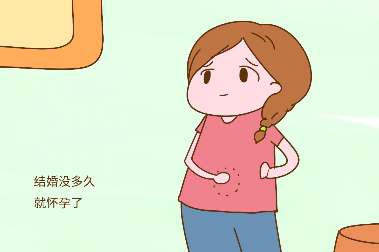 为什么很多夫妻刚结婚不急着要孩子? 后者很残酷, 但也是现实