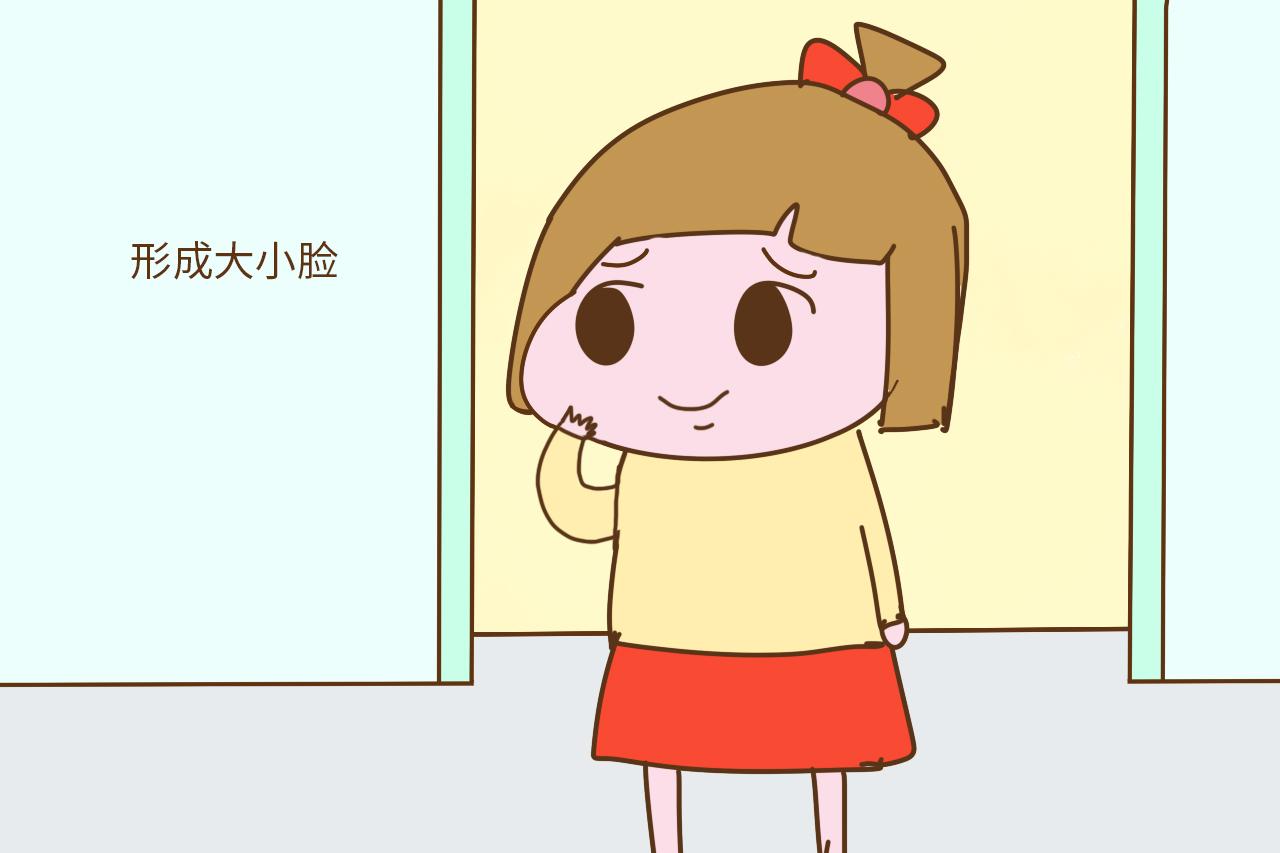 家长不注意的4个小细节会让孩子慢慢变丑