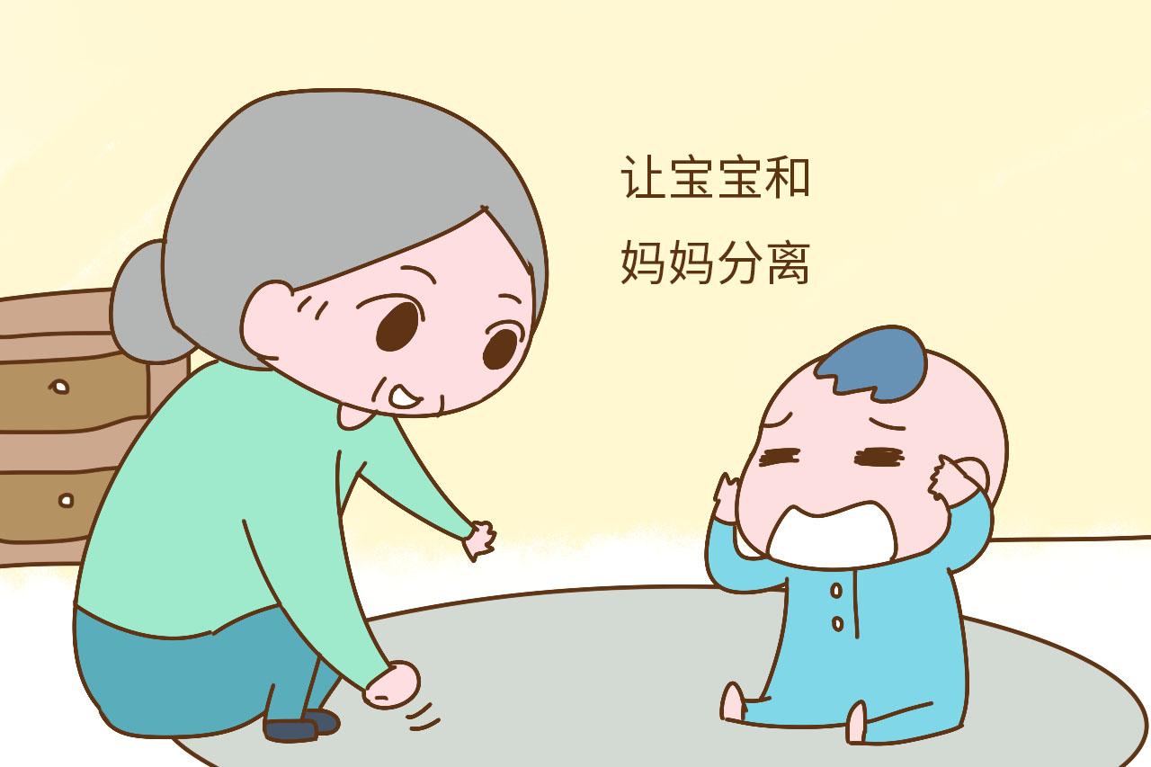 你用哪种方式给宝宝断奶的? 这3种断奶方式差别很大, 宝妈需慎重