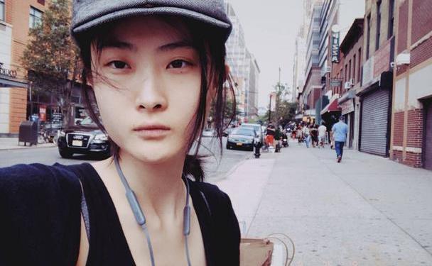 D&G“辱华”视频女模身份曝光, 网友: 红也匆匆凉也匆匆!