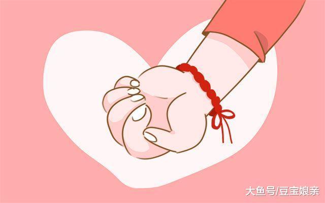 娃的小手藏着这些奥秘, 每个都和健康有关