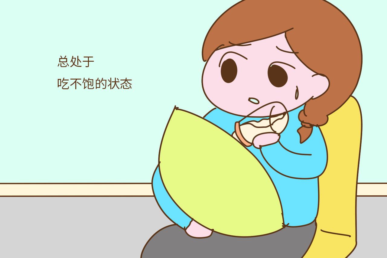 宝宝的这些表现, 是暗示你需要添加辅食了, 你注意到了吗?