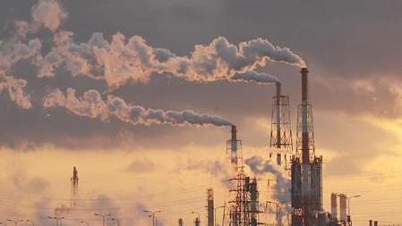 VOCs排放处罚力度提高 VOCs治理市场爆发在即