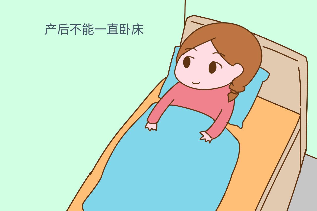 如果你刚生完孩子, 这几件事情早点知道, 或许能少受些罪