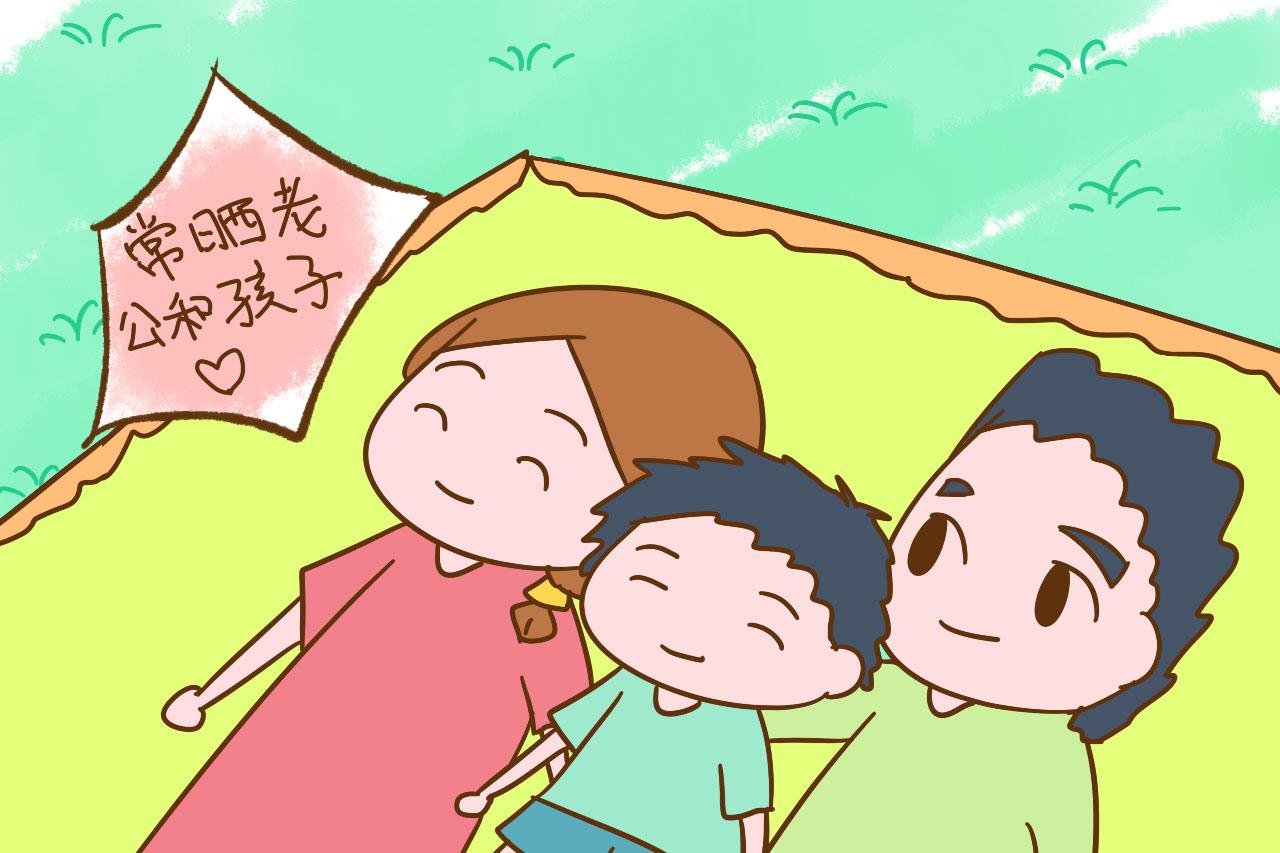 你的家庭幸不幸福, 从朋友圈里就能看出来, 你是哪一种?