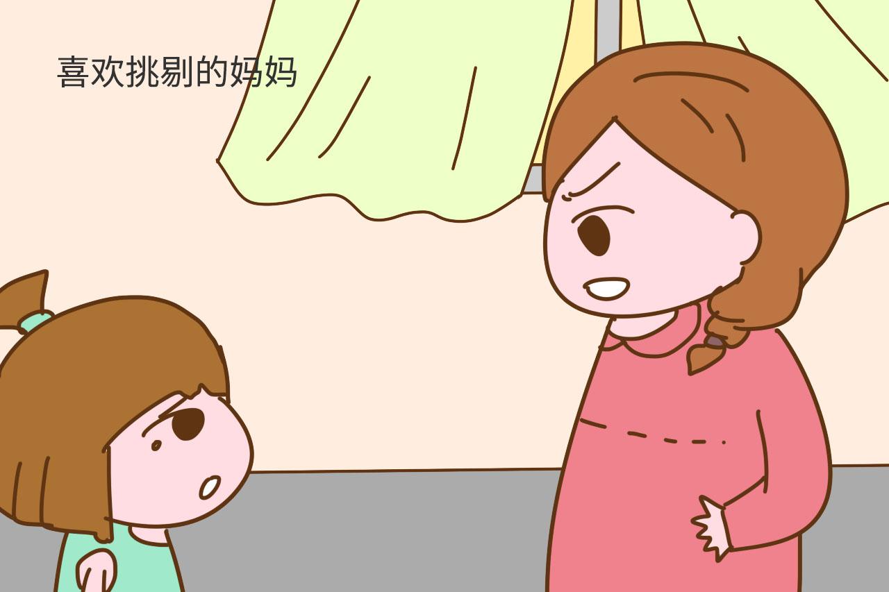 这3种性格的妈妈, 等不到晚年孩子就会逃离身边, 原因在自己身上