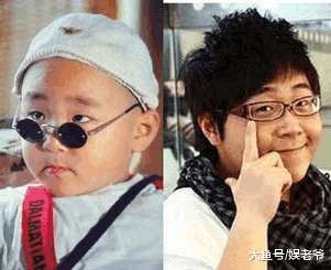 这些在你童年记忆中的童星, 竟然都长残了?