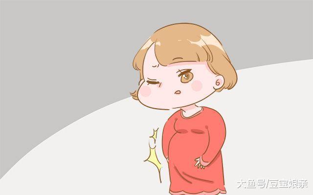 如果给孕期的尴尬事排个名, 在它面前, 孕吐都不敢说自己是第一