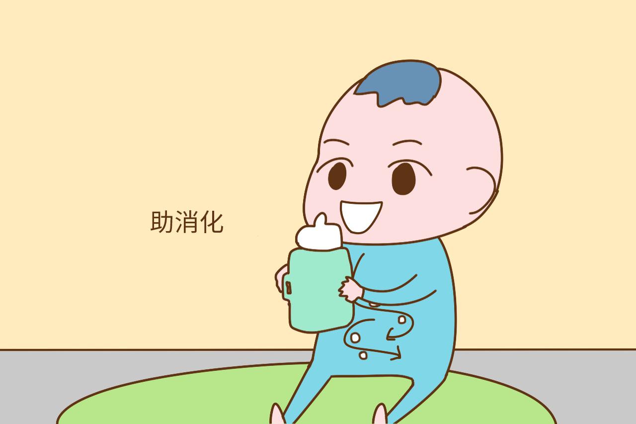 宝宝多大可以喝酸奶? 别想错, 关于酸奶这些事宝妈需要知道