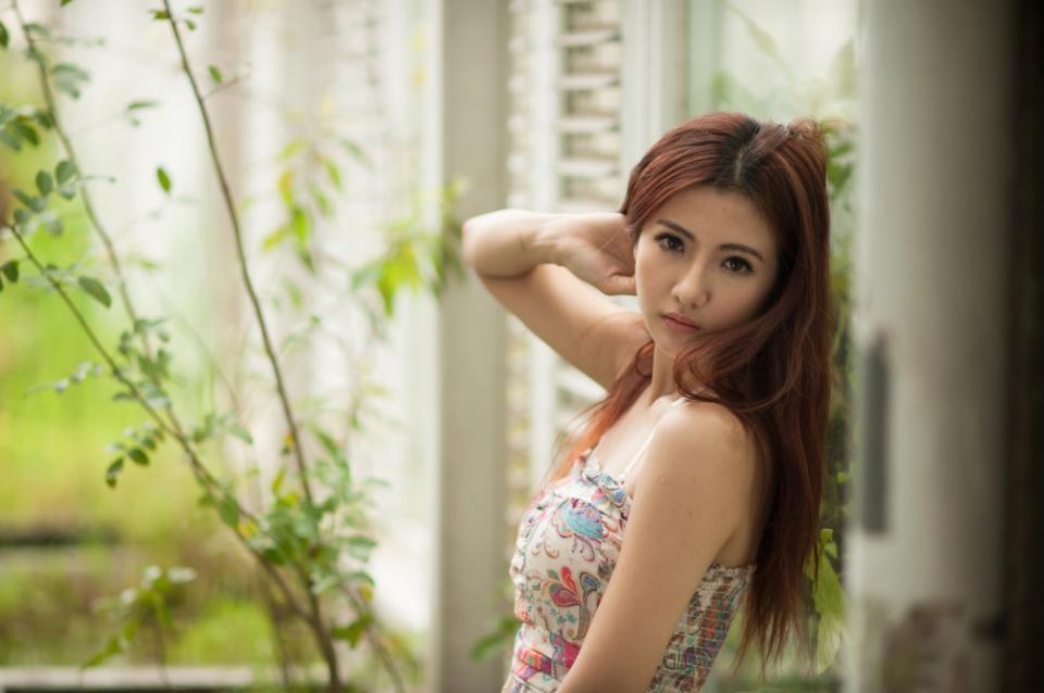 少女情怀总是诗, 爱你的女孩会吃醋