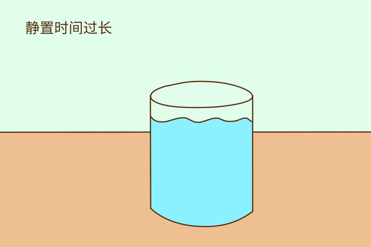 孩子夏天补水很重要, 但不宜喝这几类水, 家长可得长点心