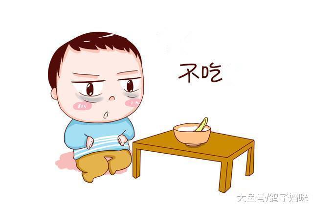 家长喂养不当, 孩子发育慢、智能倒退!