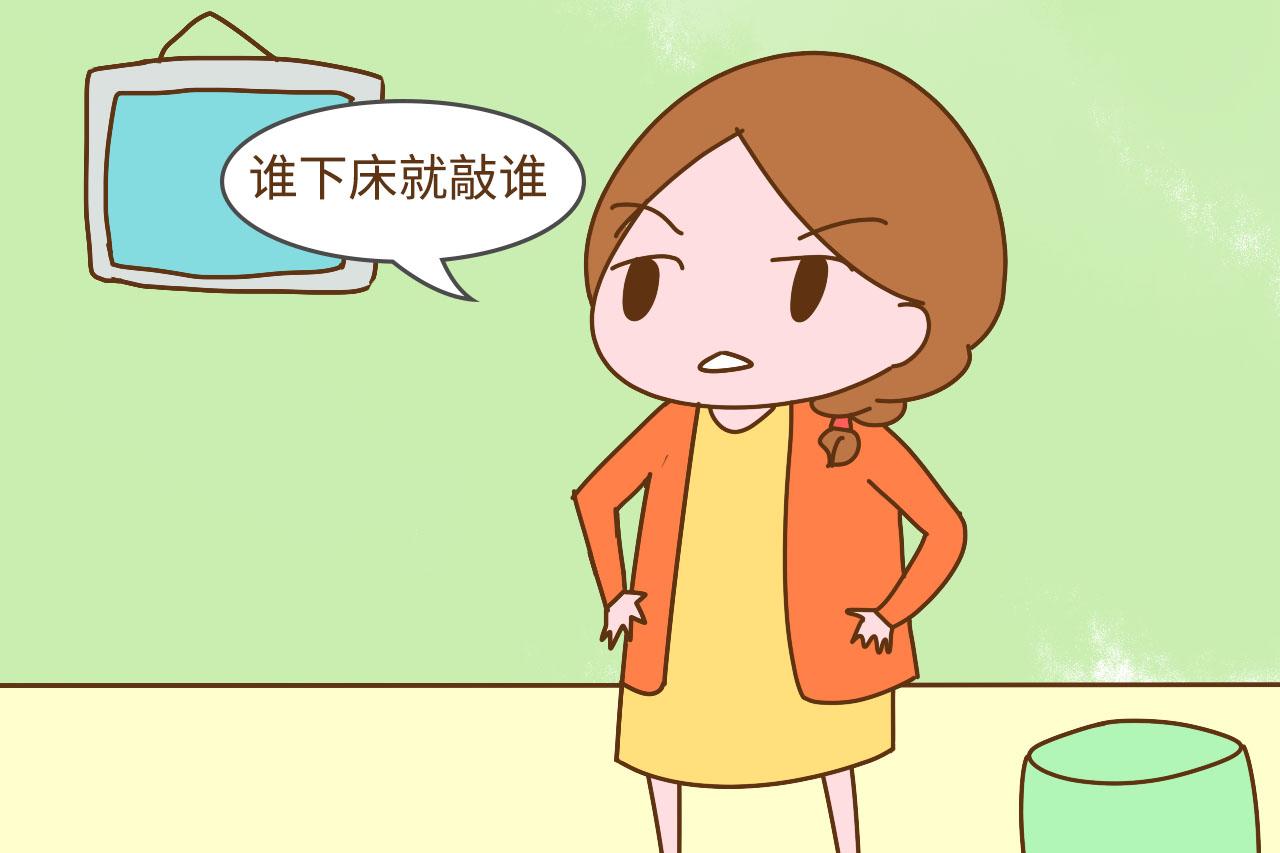 给娃哄睡难? 看看这几位妈妈的哄睡大法, 笑出眼泪